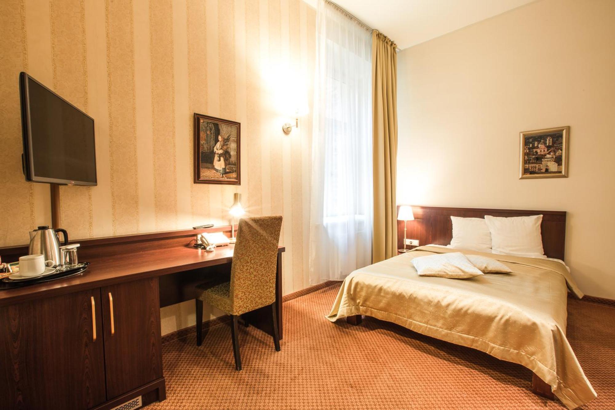 Viesnīca Monika Centrum Riga