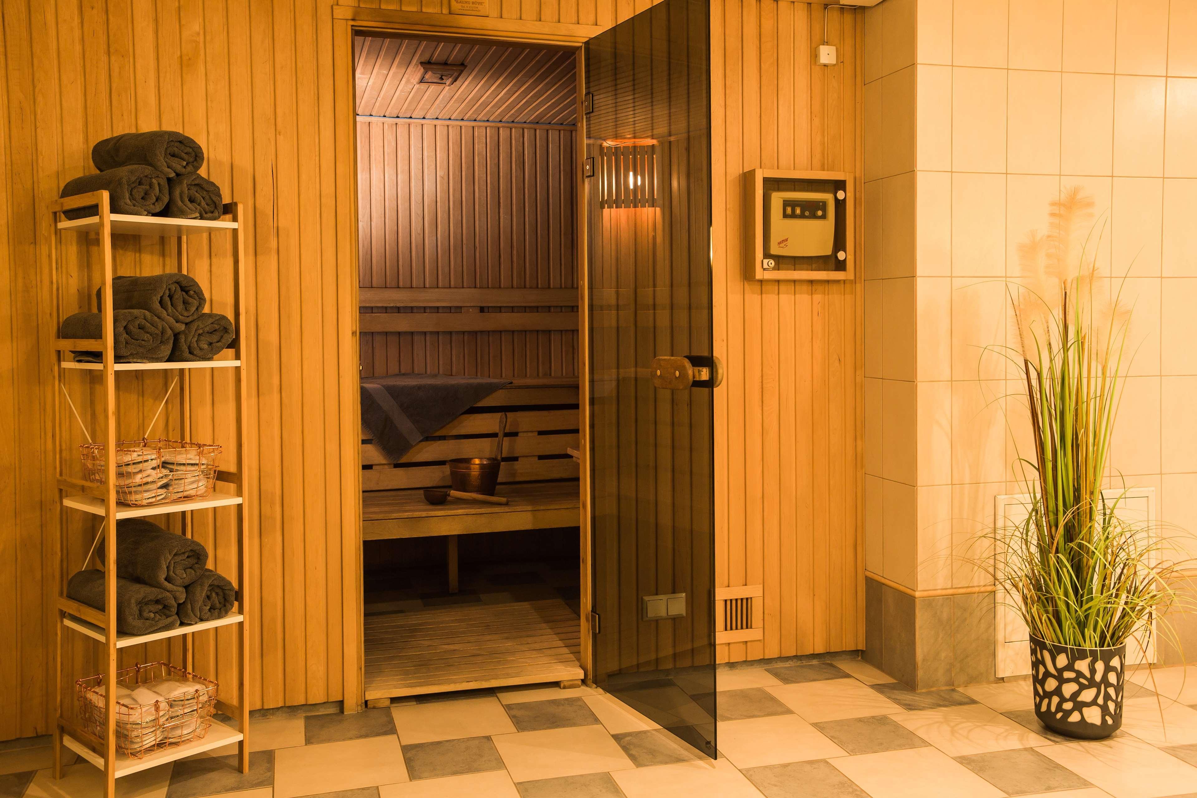 Готель Monika Centrum 4*